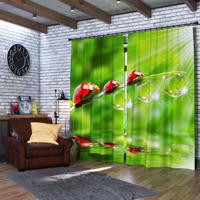 Tende 3 D
