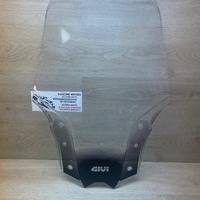 Parabrezza givi bmw c600