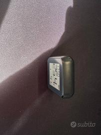 Shelly H&T Gen3 Nero