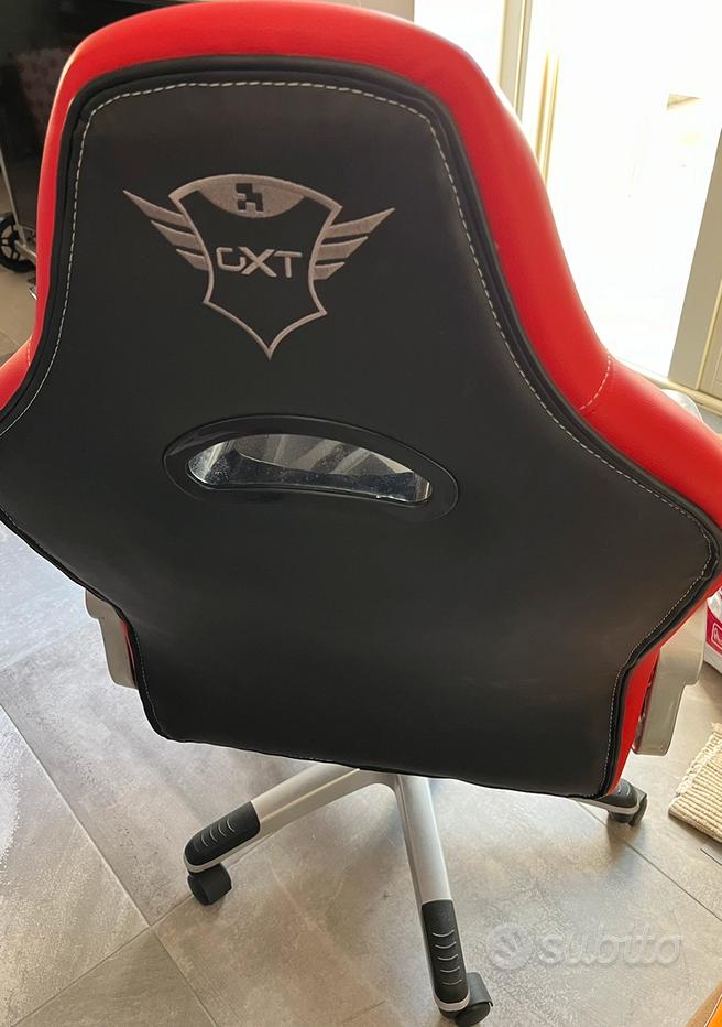 Poltrona gaming Vendita in Console e videogiochi