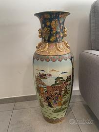 Vaso cinese