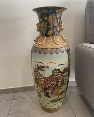 Vaso cinese