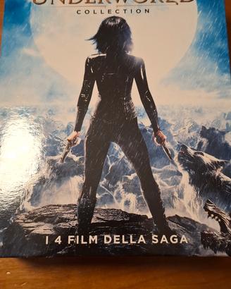 4 Dvd