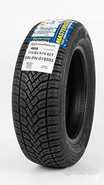 4 pneumatici mastersteel 175/65 r14 82t pn19593
