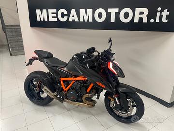 Ktm 1290 Super Duke R 2021