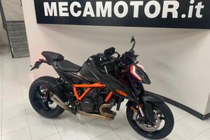 Ktm 1290 Super Duke R 2021
