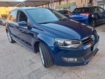 Volkswagen Polo - 1.6 TDI / Cambio automatico /
