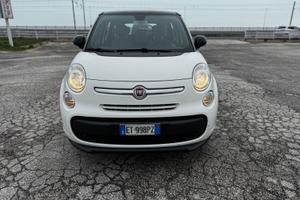 Fiat 500L 0.9 TwinAir Turbo Natural Power Lounge