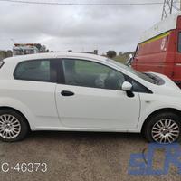 Fiat punto 199 1.2 69cv 12-23 ricambi