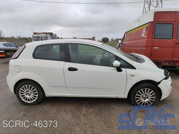 Fiat punto 199 1.2 69cv 12-23 ricambi