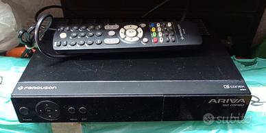 Decoder Ferguson Ariva 150 combo