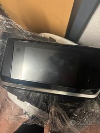 Autoradio + Display Carplay Peugeot 2008 (2020)