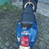 vespa et3 