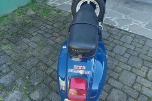 vespa et3 