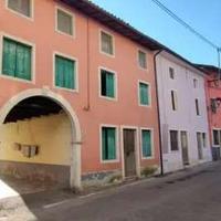 Porzione di casa a Chiampo (VI)