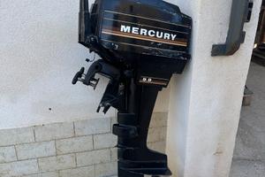 Fuoribordo Mercury 9,9
