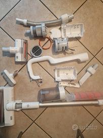 aspirapolvere xiaomi f8 storm