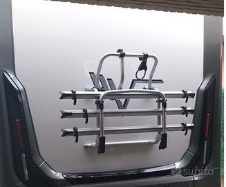 portabici FIAMMA