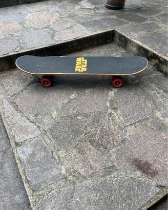 Skateboard per ragazzi