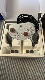 Big big won blitz 2Tmr white - 2000 HZ - 4 tasti