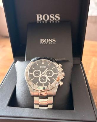 Orologio Hugo Boss  Cronografo  HB.213.1.14.2602