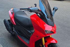 Wottan Storm R300