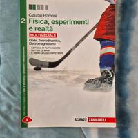 Fisica, esperimenti e realtà 2