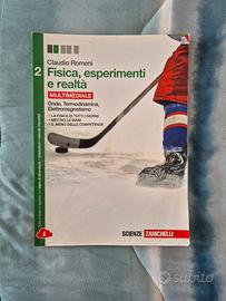 Fisica, esperimenti e realtà 2
