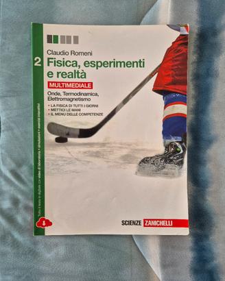 Fisica, esperimenti e realtà 2