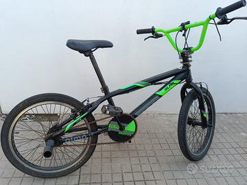 Olmo discount bmx freestyle