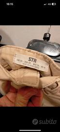 jeans Stradivarius cargo 