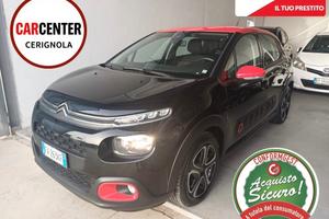 Citroen C3 PureTech 82 S&S Shine