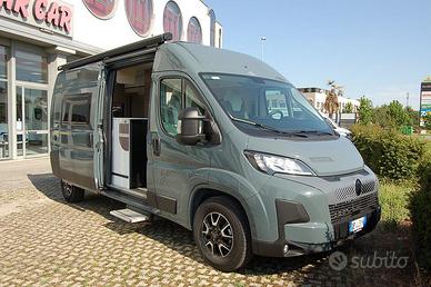 Ci International KYROS GO 2 (10/2025)