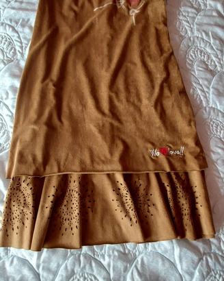 vestito donna elegante