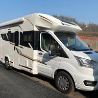 Benimar Tessoro 442