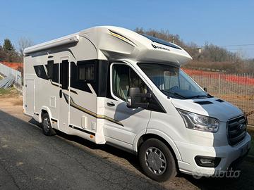 Benimar Tessoro 442