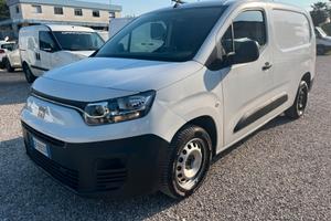 FIAT DOBLO 1.5HDI 130CV PASSO LUNGO