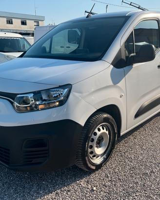 FIAT DOBLO 1.5HDI 130CV PASSO LUNGO