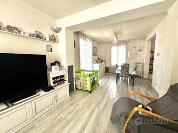 CASA INDIPENDENTE A AGLIANA