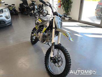 LEM PITBIKE RF 160CC