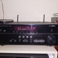 Sintoamplificatore YAMAHA RXD 485-DAB/DAB+.