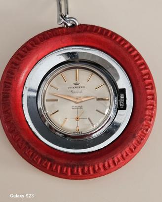 Orologio Pryngeps  ruota 