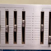 Equalizzatore Pioneer SG-300