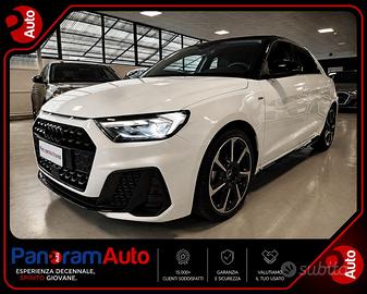 AUDI A1 2ª serie A1 SPB 30 TFSI S tronic Ident...