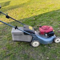 Rasaerba HONDA ISY
