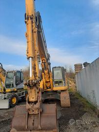 Komatsu PC228 USLC 3E0