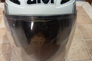 Casco jet GIVI