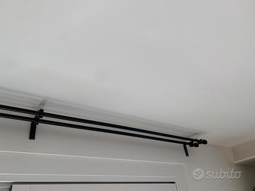 Bastone per le tende