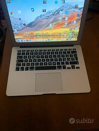 Macbook air 2017