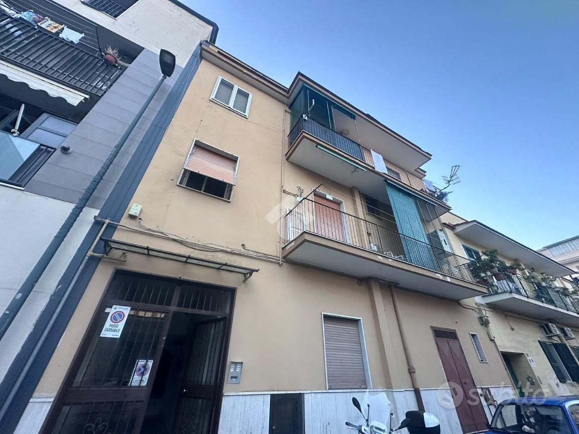 Appartamento – Napoli, Chiaiano, Municipalità 8 - Vista 2
